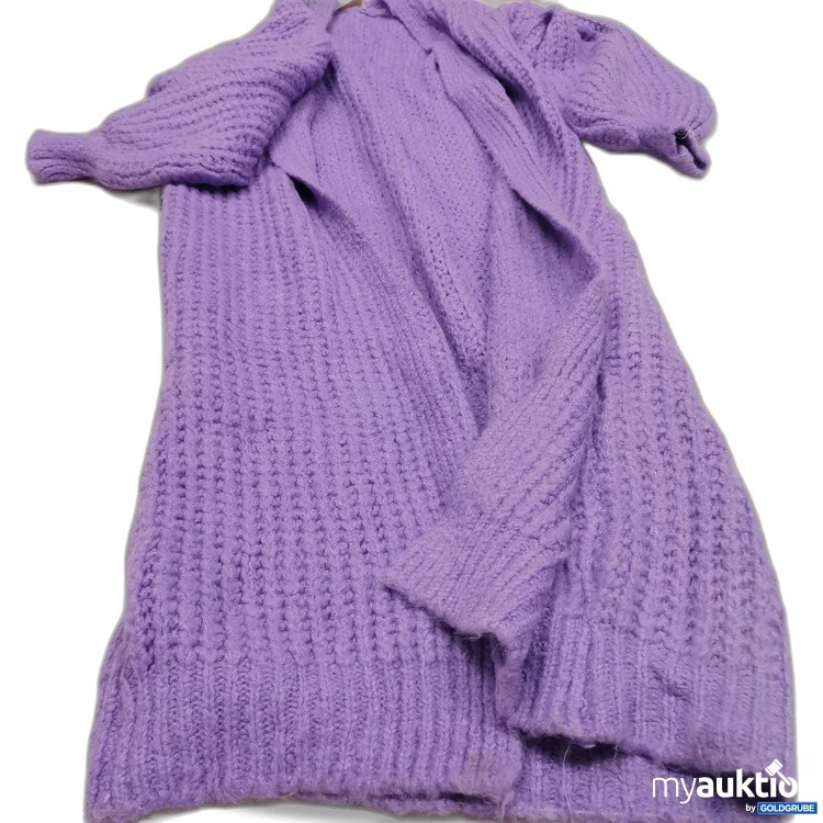 Artikel Nr. 742317: Josefine Strickmantel 