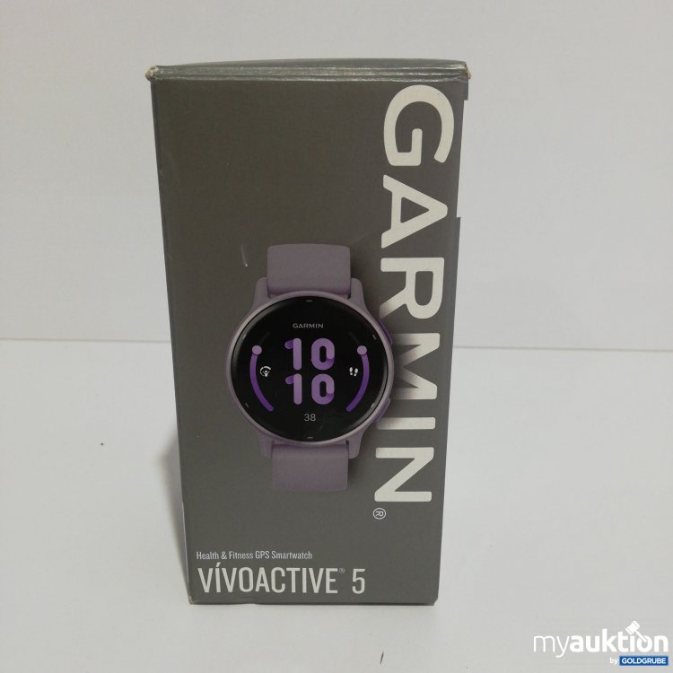 Artikel Nr. 765317 Artikel Nr. 765317: Garmin Vivoactive 5
