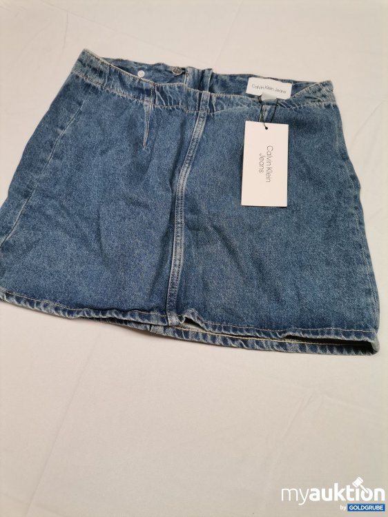 Artikel Nr. 789317 Artikel Nr. 789317: Calvin Klein Jeans Mini