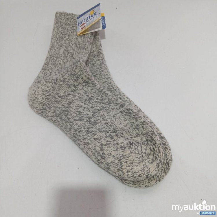 Artikel Nr. 814317: HeraTex Socken Dachstein