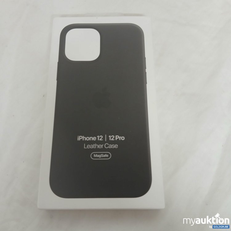 Artikel Nr. 817317 Artikel Nr. 817317: Apple Handyhülle für IPhone 12 Pro