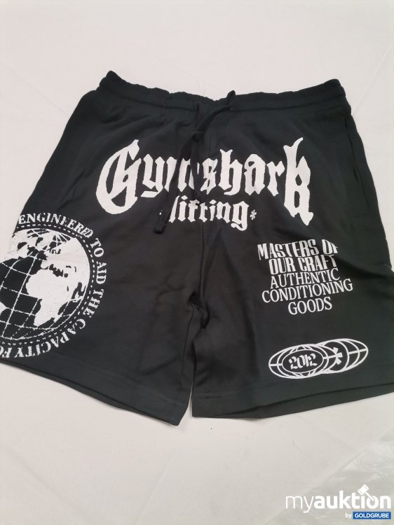 Artikel Nr. 823317 Artikel Nr. 823317: Gymshark Shorts