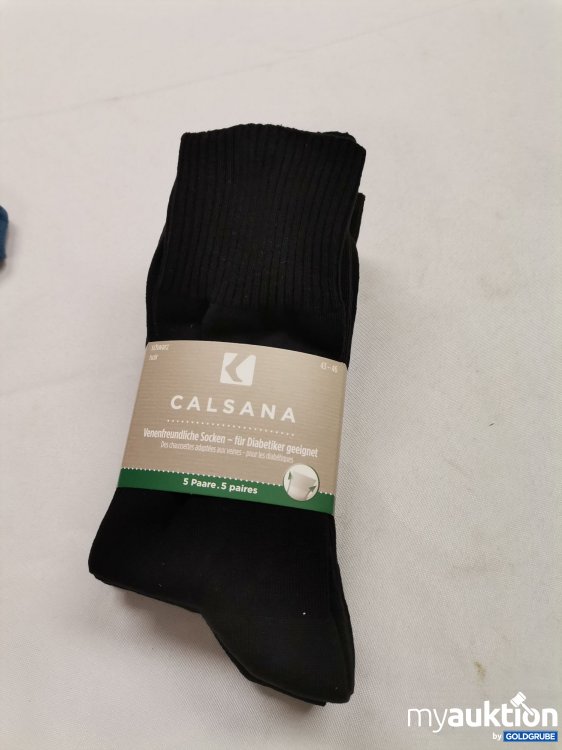 Artikel Nr. 843317: Calsana Socken 