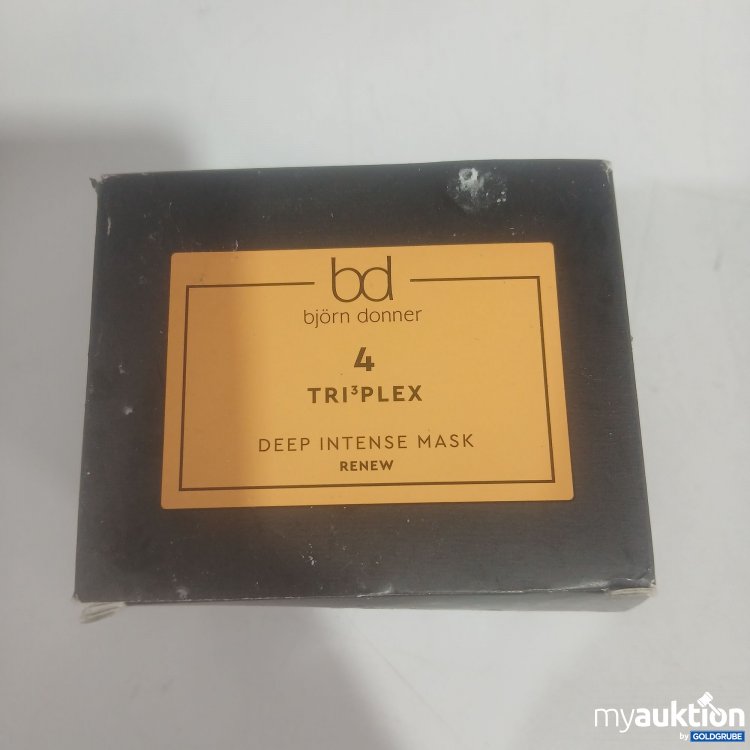 Artikel Nr. 845317 Artikel Nr. 845317: Björn Donner Deep Intense Mask 150ml