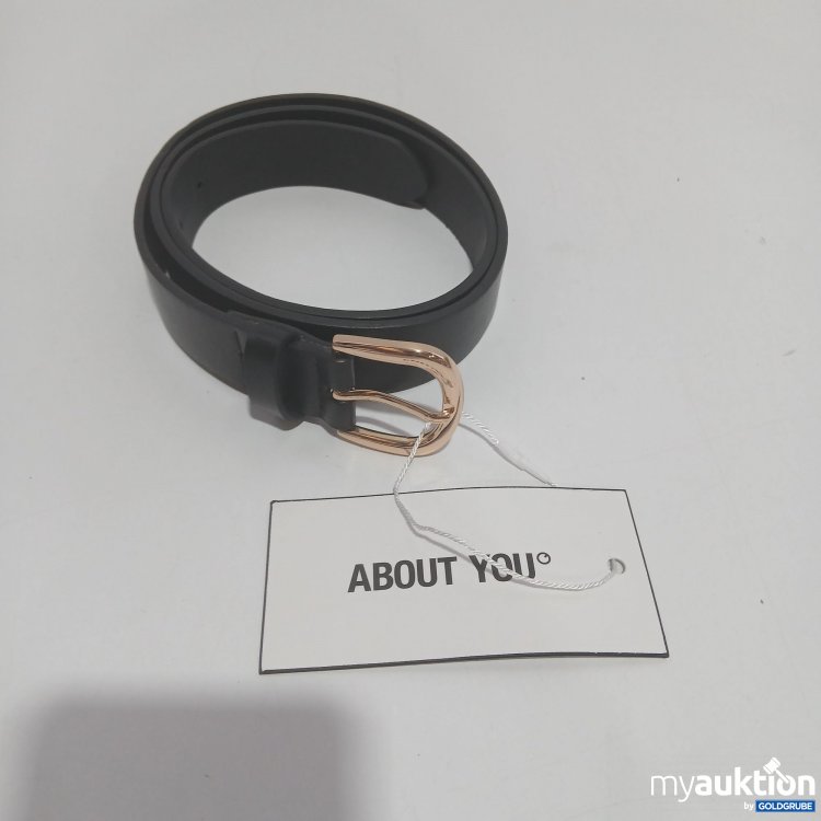 Artikel Nr. 847317: About You Damen Gürtel 