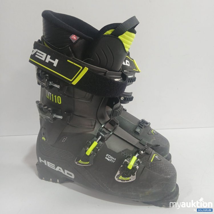 Artikel Nr. 859317: Head Skischuhe 