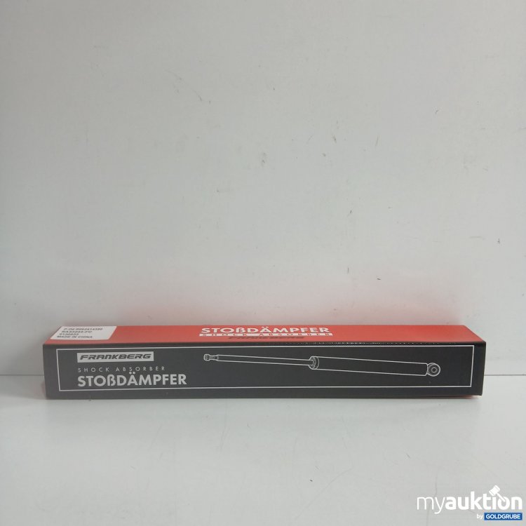 Artikel Nr. 866317: Frankberg Stoßdämpfer 9130533