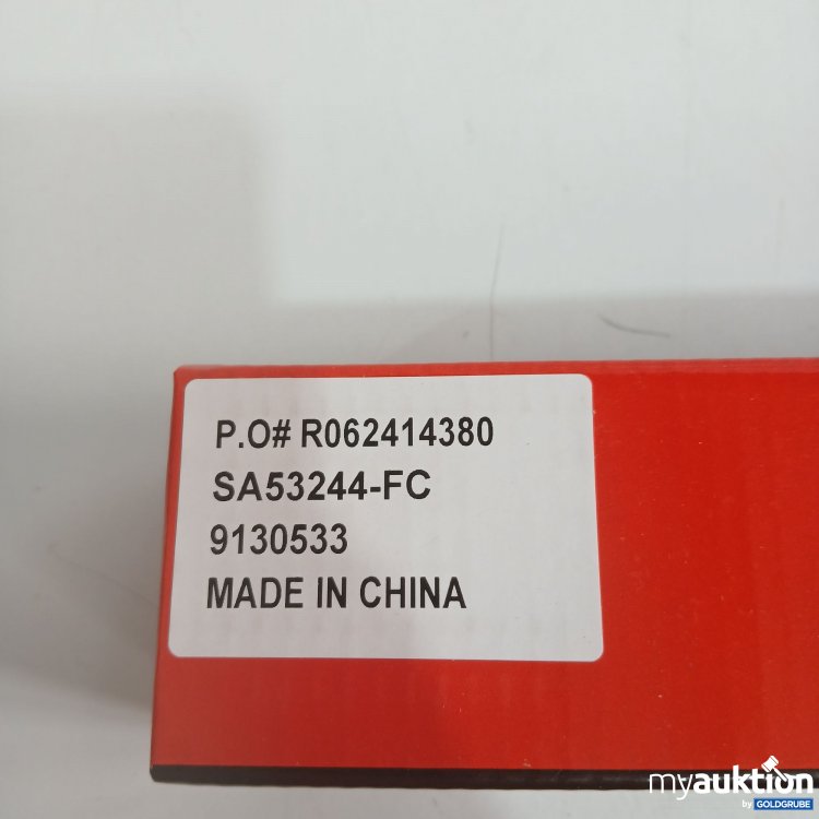 Artikel Nr. 866317 Artikel Nr. 866317: Frankberg Stoßdämpfer 9130533