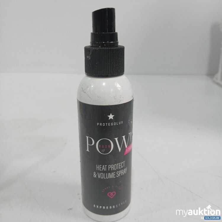 Artikel Nr. 869317: Protegolux Pow Heat Protect & Volume Spray 100ml 