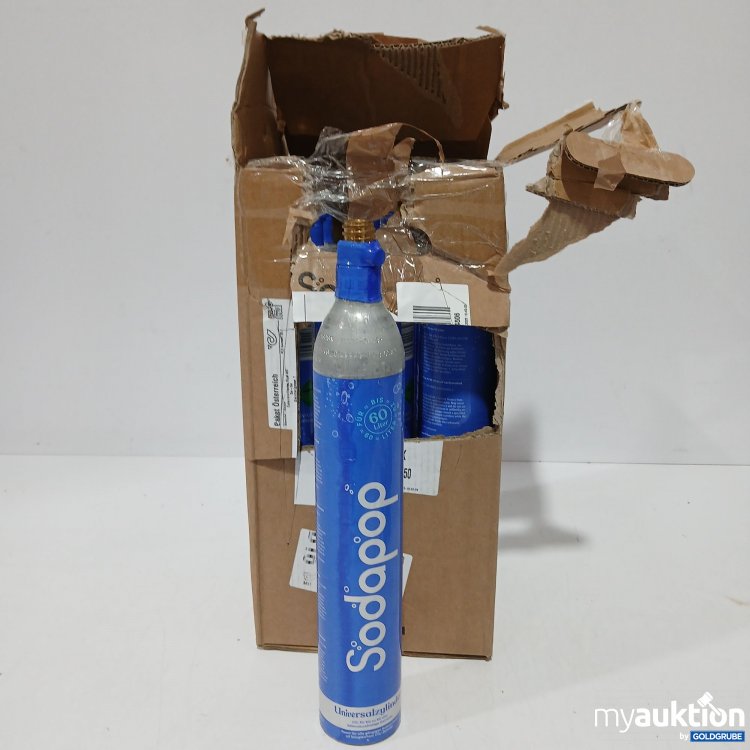 Artikel Nr. 872317: Sodapop 9x 