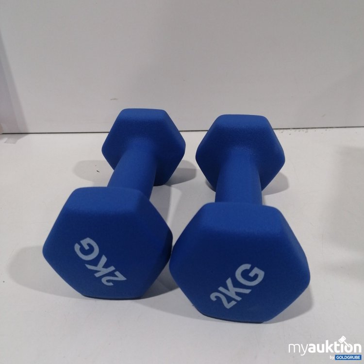 Artikel Nr. 878317: Amazon Handel 2x2kg