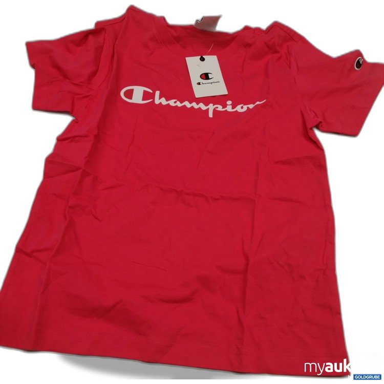 Artikel Nr. 880317 Artikel Nr. 880317: Champion Shirt