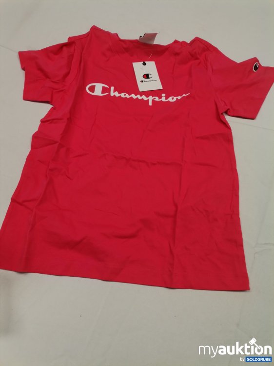 Artikel Nr. 880317 Artikel Nr. 880317: Champion Shirt