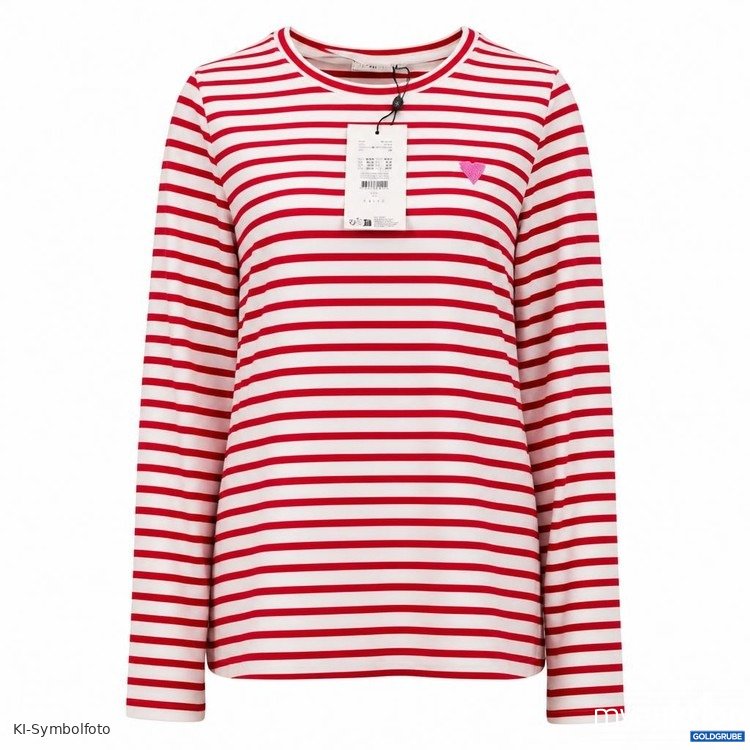 Artikel Nr. 881317: Kaffe Shirt