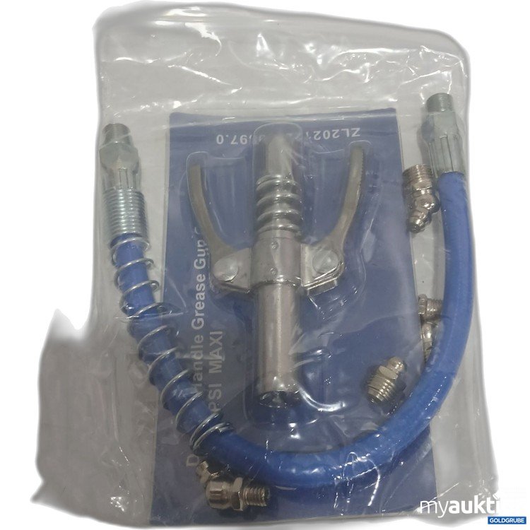 Artikel Nr. 887317: Fettpresse Mundstück