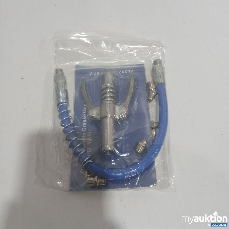 Artikel Nr. 887317: Fettpresse Mundstück