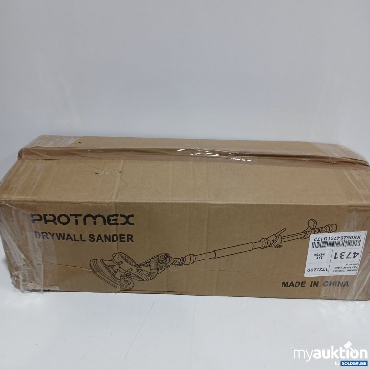 Artikel Nr. 890317: Protmex Drywall Sander Trockenbauschleifer