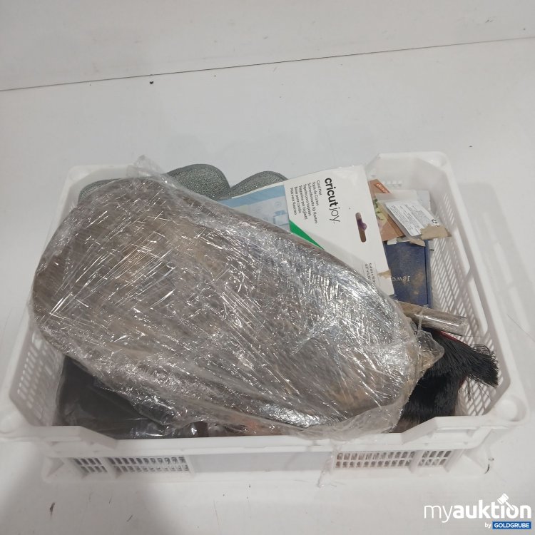 Artikel Nr. 894317: Diverse Zubehör 