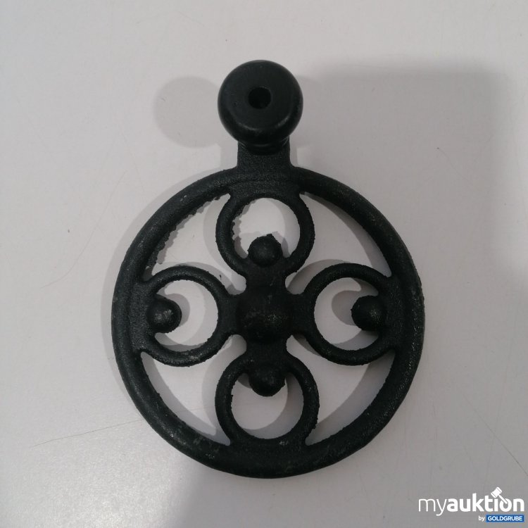 Artikel Nr. 896317: Stövchen aus Gusseisen