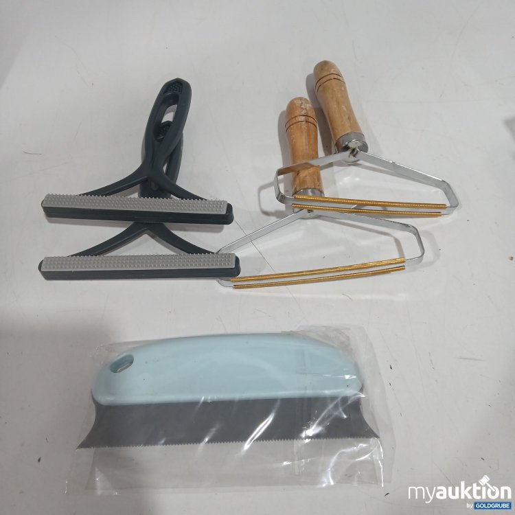 Artikel Nr. 898317 Artikel Nr. 898317: Diverse Fuselentferner