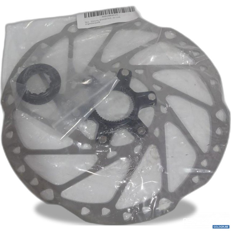Artikel Nr. 912317: Shimano Bremsscheibe Zubehör