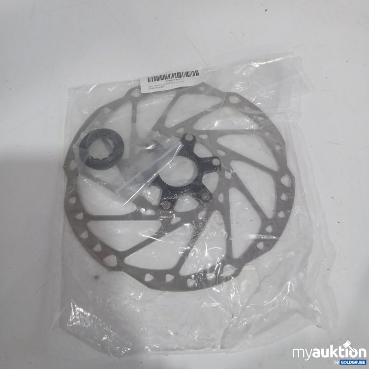 Artikel Nr. 912317: Shimano Bremsscheibe Zubehör