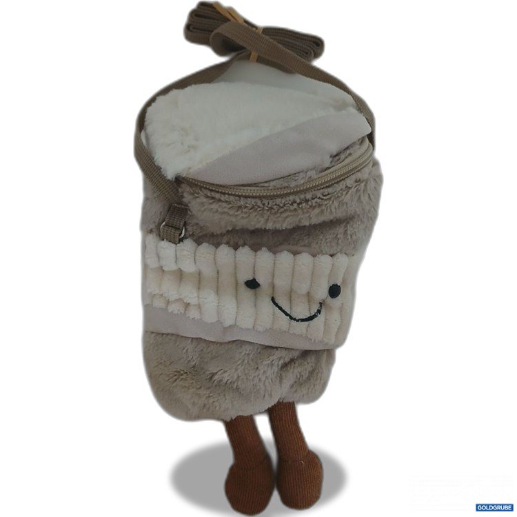 Artikel Nr. 930317 Artikel Nr. 930317: Jellycat Umhängetasche