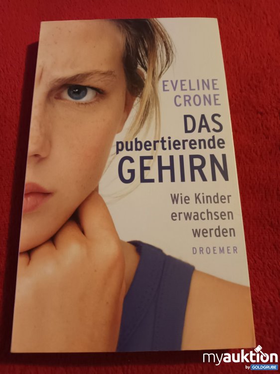 Artikel Nr. 941317 Artikel Nr. 941317: Das pubertierende Gehirn