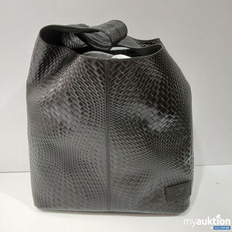 Artikel Nr. 952317: Ladies Bag Torebka Damska L37 White Noiseca 40x50cm