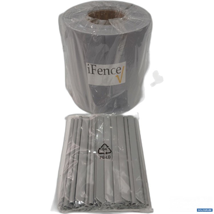 Artikel Nr. 955317: iFence Sichtschutzstreifen 