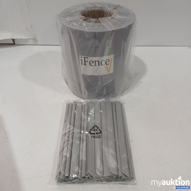 Artikel Nr. 955317: iFence Sichtschutzstreifen 