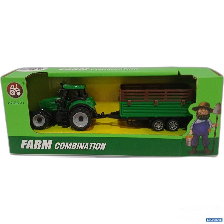 Artikel Nr. 956317: Farm Series Farm Combination 