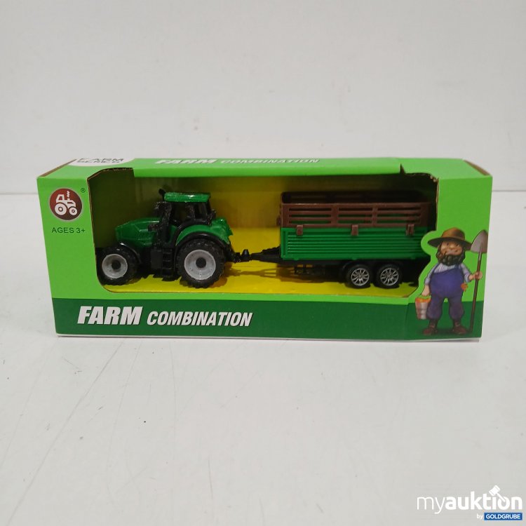 Artikel Nr. 956317: Farm Series Farm Combination 