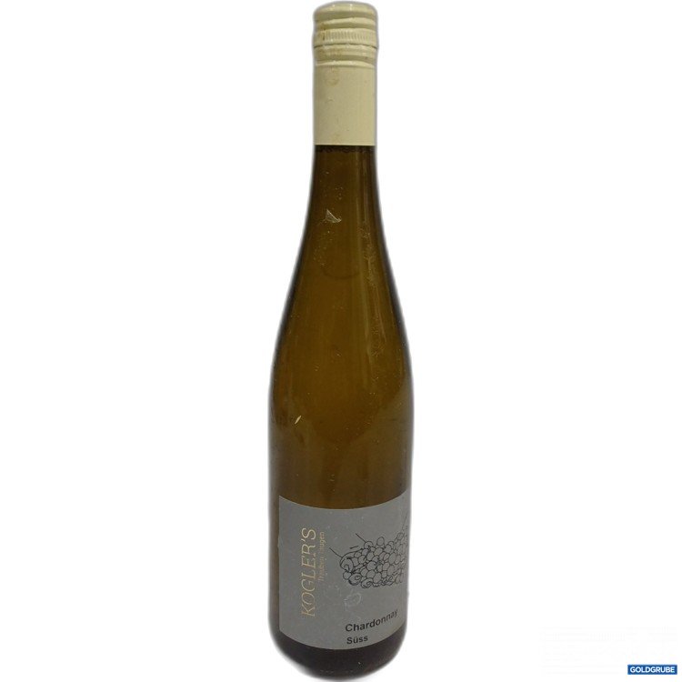 Artikel Nr. 962317: Koglers Chardonny süß 750ml 