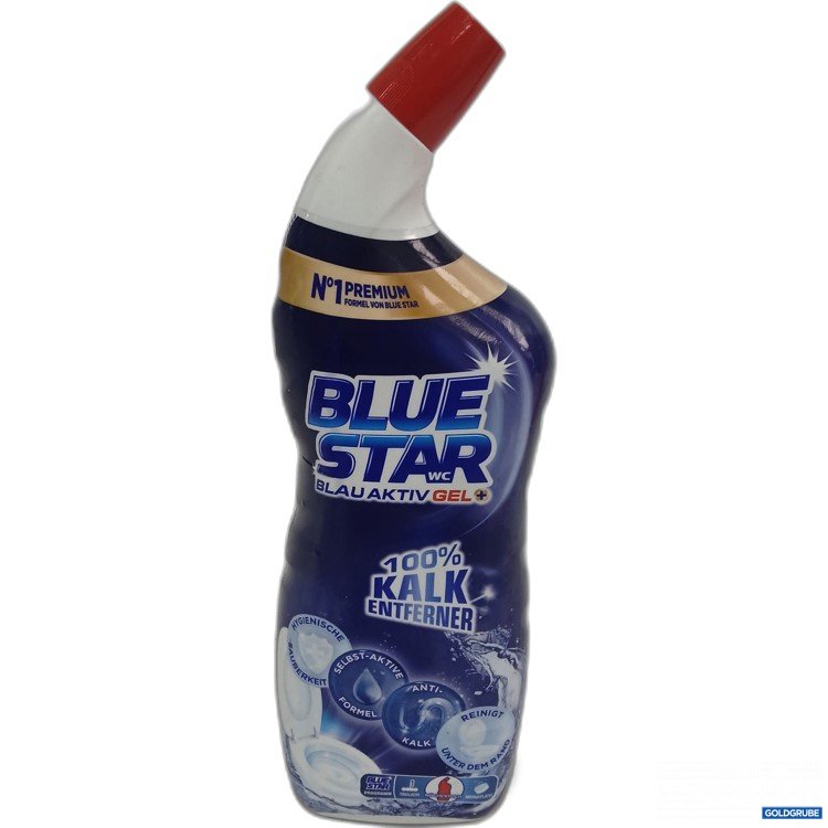 Artikel Nr. 963317: Blue Star WC 700ml
