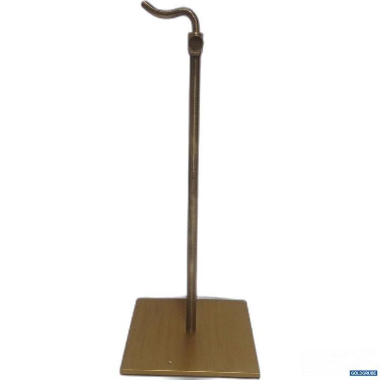 Artikel Nr. 977317 Artikel Nr. 977317: Genesis Display Taschenständer Gold ca15x15x39