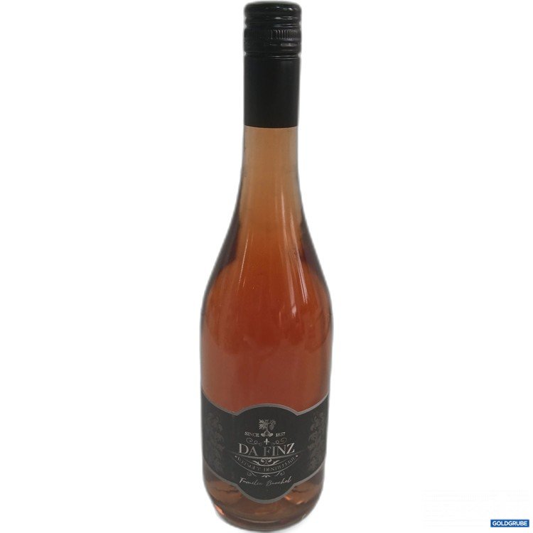 Artikel Nr. 986317: Da Finz Isabeller Frizzante 750ml 