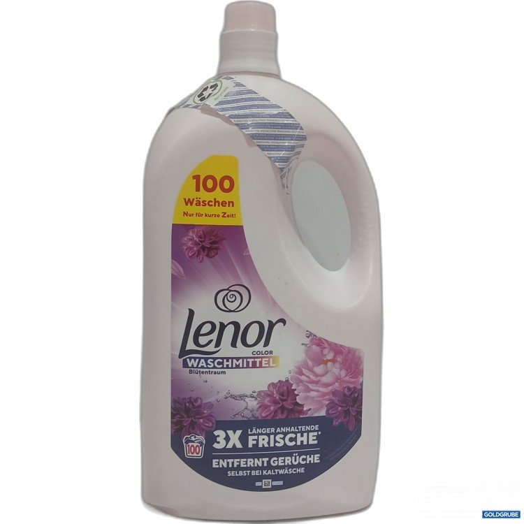 Artikel Nr. 988317 Artikel Nr. 988317: Lenor Waschmittel Color 4500ml
