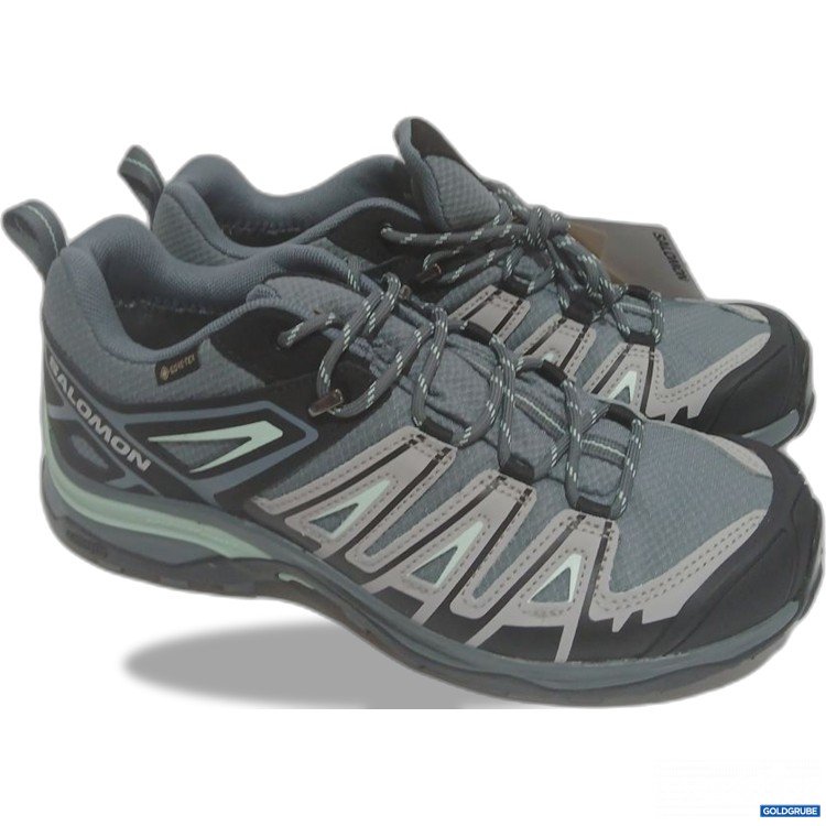 Artikel Nr. 992317 Artikel Nr. 992317: Salomon X ULTRA PIONEER GTX W Wanderschuhe