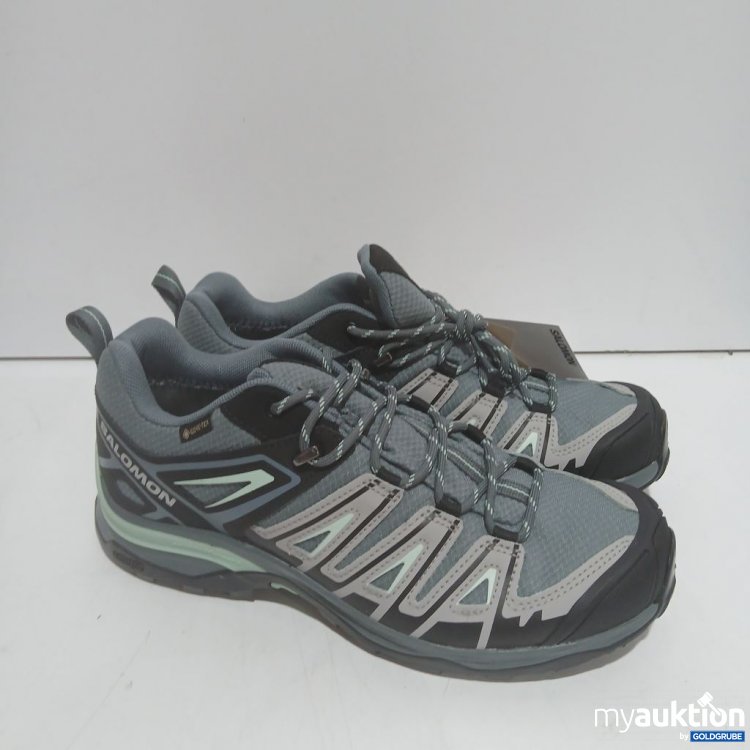 Artikel Nr. 992317 Artikel Nr. 992317: Salomon X ULTRA PIONEER GTX W Wanderschuhe