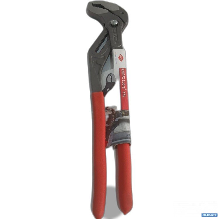 Artikel Nr. 996317 Artikel Nr. 996317: Knipex Kobra XXL Zange