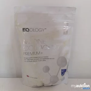 Auktion Eqology Marine Collagen Premium 185g