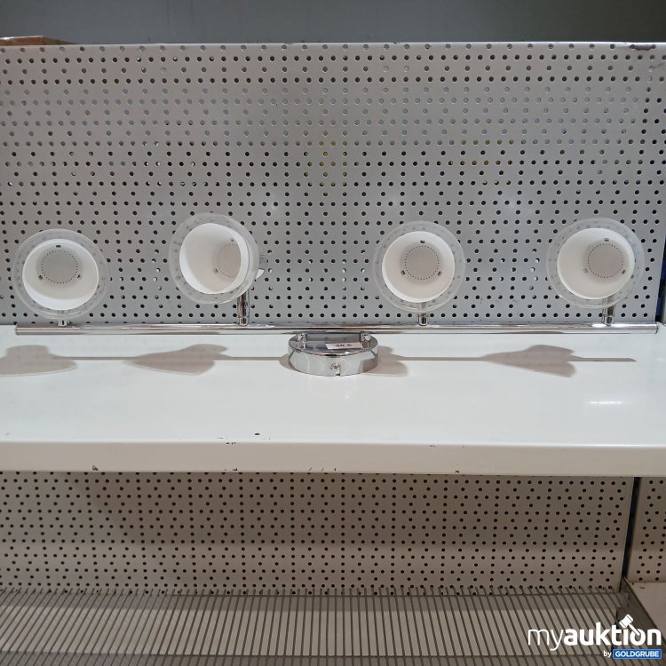 Artikel Nr. 429318 Artikel Nr. 429318: Wandlampe Chrom 69,5cm