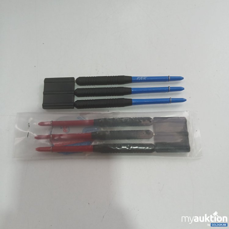 Artikel Nr. 438318: Pro Force Darts