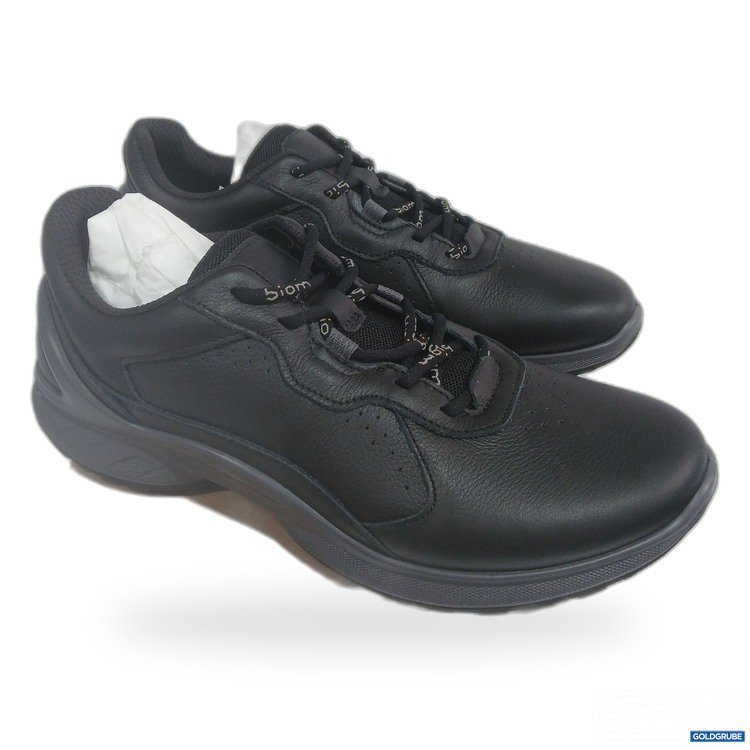 Artikel Nr. 443318 Artikel Nr. 443318: Ecco Biom Energi W Sneaker schwarz