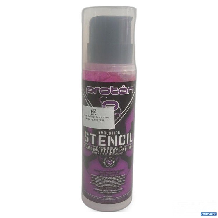 Artikel Nr. 465318: Proton Evolution Stencil Primer 250 ml