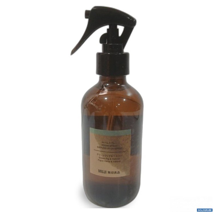 Artikel Nr. 466318: MUJI Raumspray Green Fig & Vetiver 250 ml