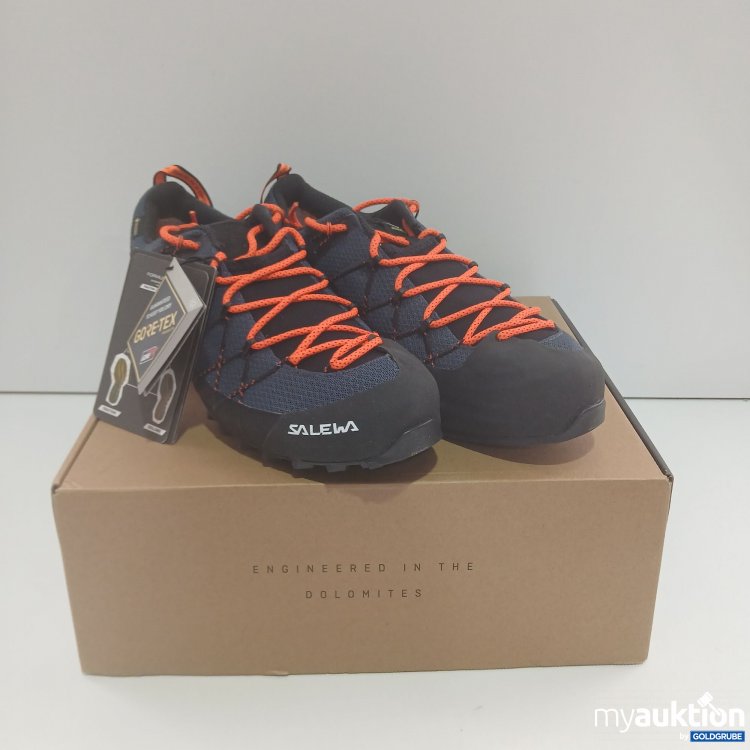 Artikel Nr. 518318: Salewa Wildfire 2 GTX M Wanderschuhe 