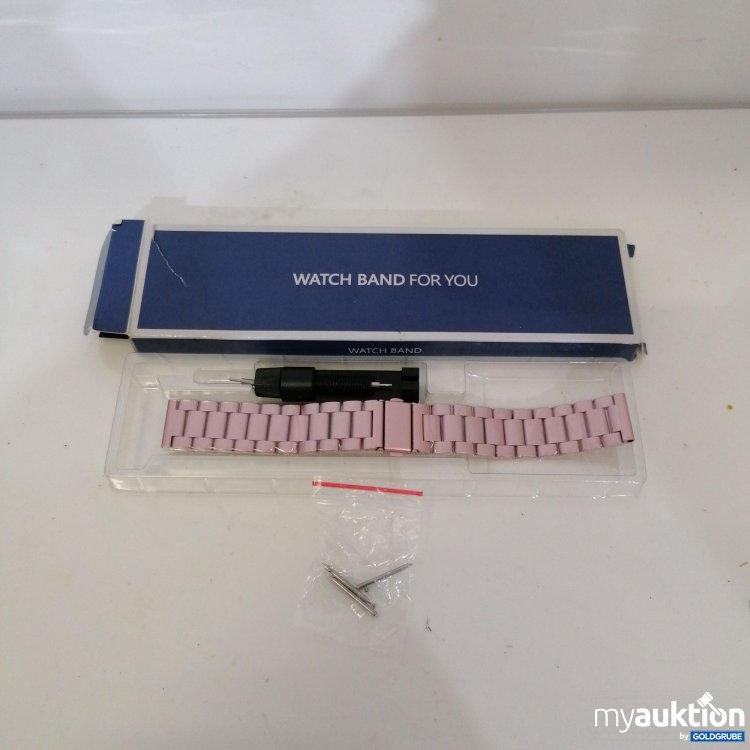 Artikel Nr. 760318 Artikel Nr. 760318: Watch band for You