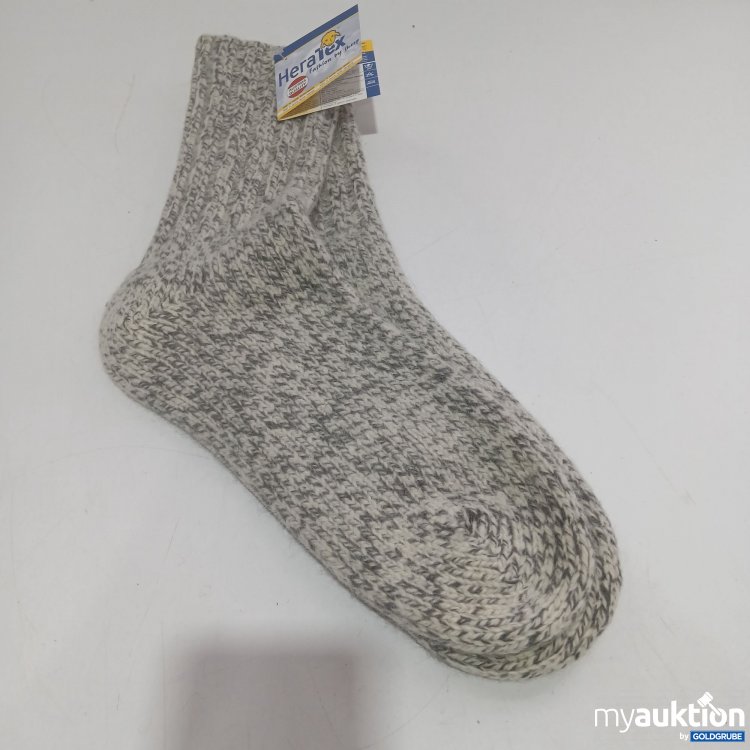 Artikel Nr. 814318: HeraTex Socken Dachstein